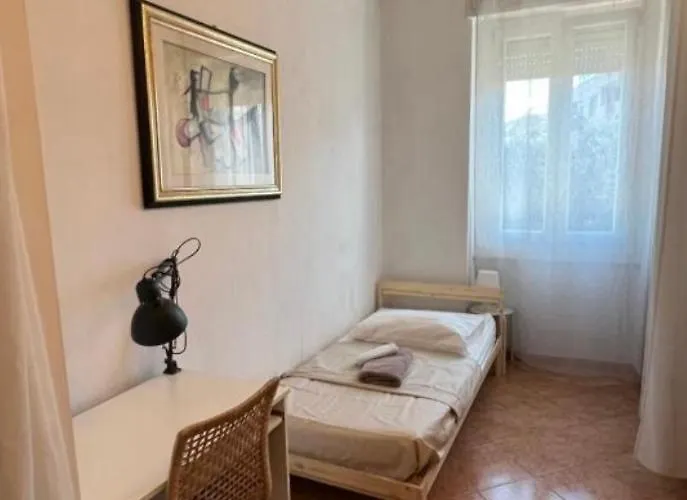 Appartamento A due passi dal naviglio Milano, Italia