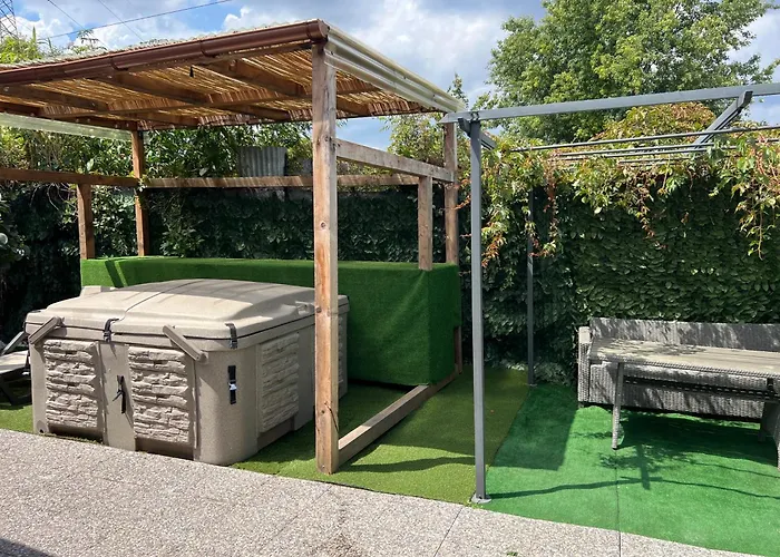 Appartamento Mambo House Milano, Italia