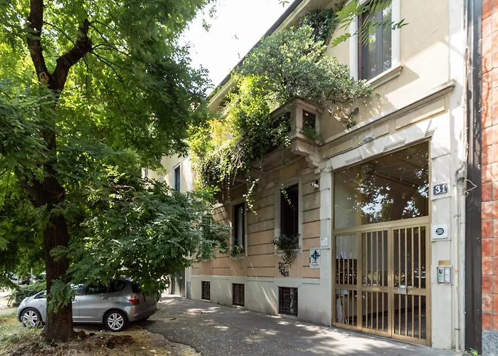 Appartamento Urban Gem Milano - Ottima posizione tra Isola e Sempione, Italia