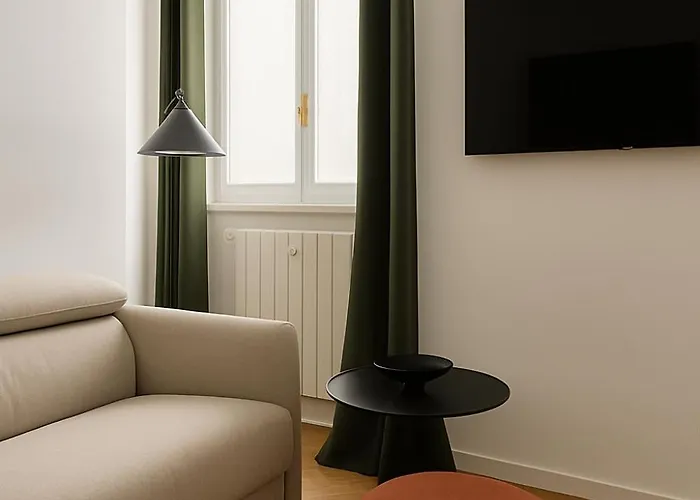 Serendipity Apartments - Porta Romana Milano, Italia