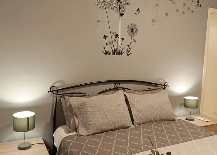 Appartamento Casa Rosy Milano, Bovisa Politecnico, Dergano Metropolitana, Niguarda, Bicocca, Italia