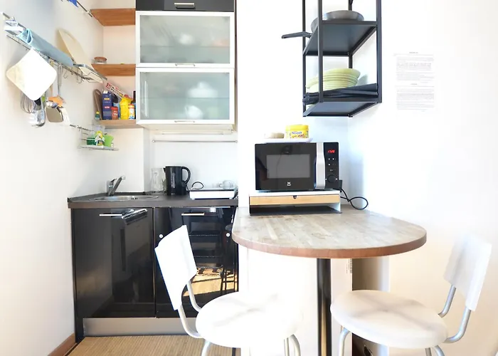 Appartamento Happyhouse Milano, Italia