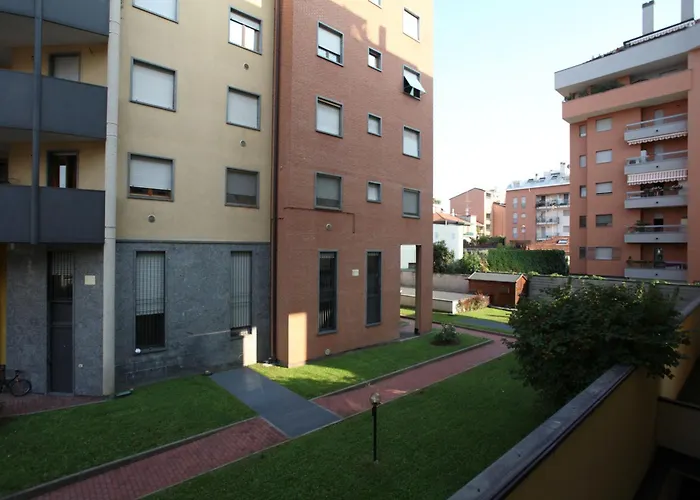 Milan Apartment Rental, Italien