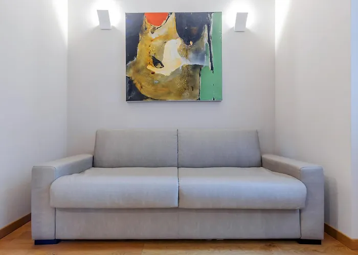 Milan Retreats Cadorna Duomo Apartamento, Itália