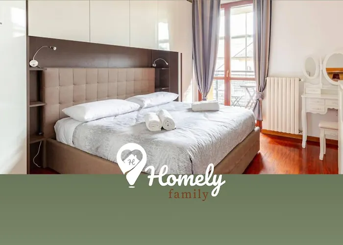 Rogoredo - 10 Min-Linate Airport 100 M From The Metro Milano, Italia