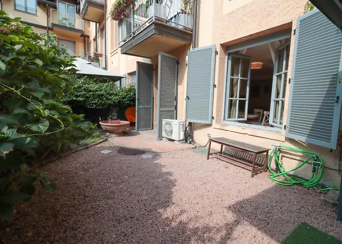 Appartamento Monolocale con Dehor a San Siro Milano, Italia
