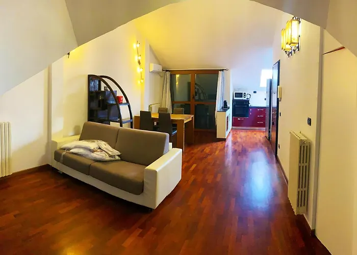 Appartamento Un posto tranquillo a Milano, Italia