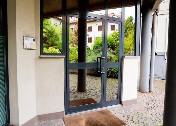 Modern Flat - 5 Min From San Siro Stadium M5 Milano, Italia