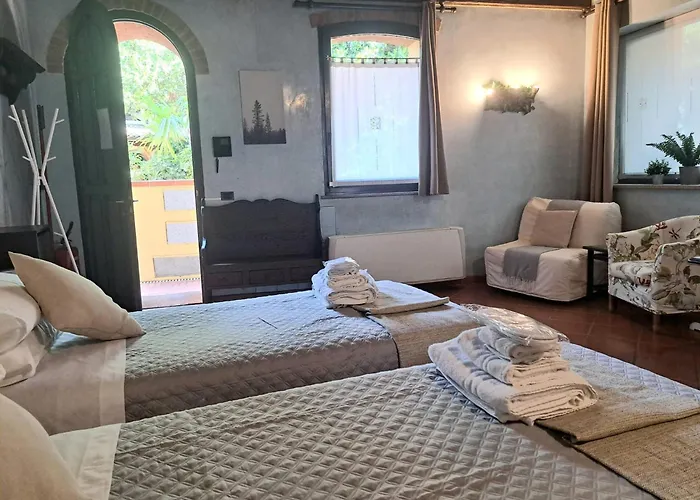Monolocale Adelaide Abbadesse Guest House Milano, Italia