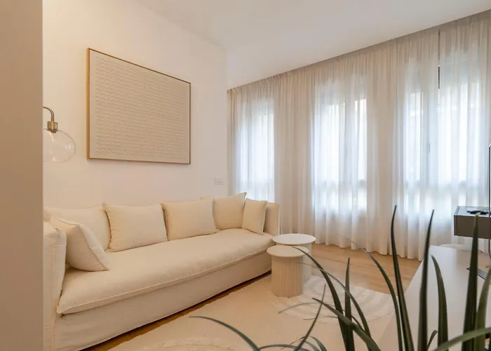 Manzoni 44 Suite Milan, Italy
