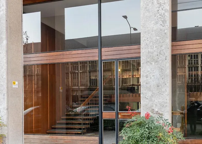 Citylife Apartments B Home Milano, Italia