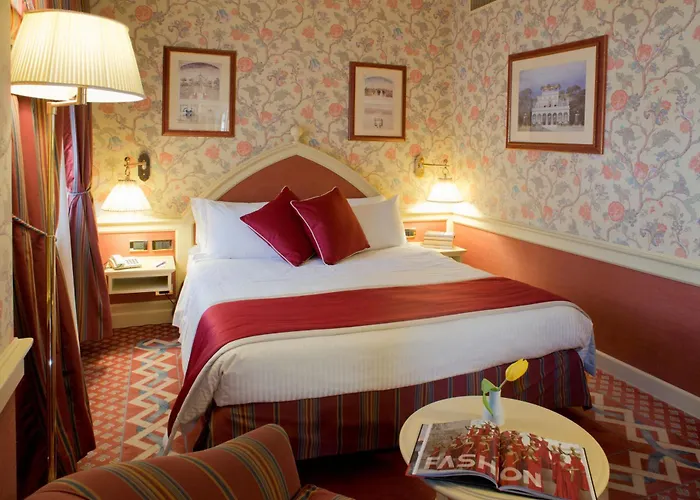 Hotel Milano Regency, Італія