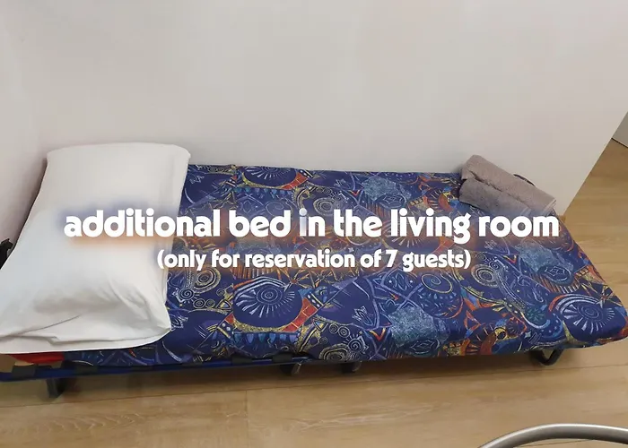 Lovely Home, Porta Venezia - 5 beds,7 sleeping places - Milano, Italia