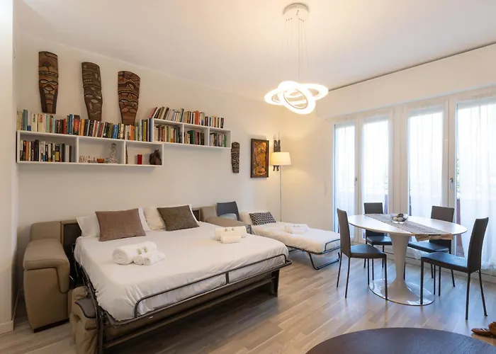 Maison Prince Milano, Italia