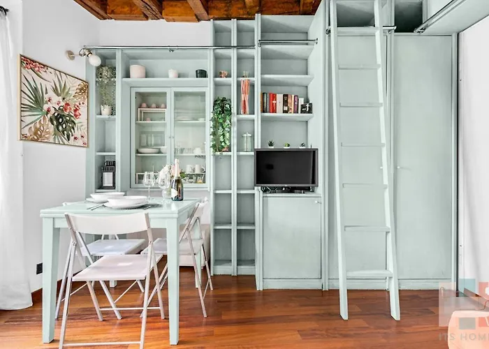 Mos29 - Luxurious Apartment - Near The Duomo Milano, Italia