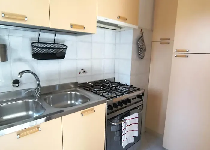 Appartamento FarinIsola Milano, Italia