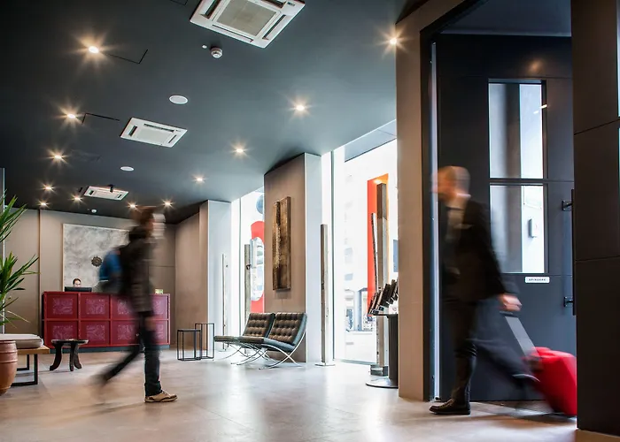Spice Hotel Milano, Itália