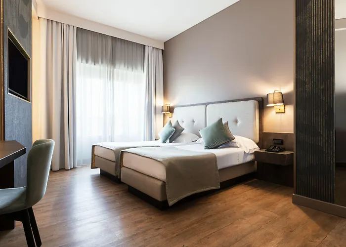 Mokinba Hotels King Milano, Italia
