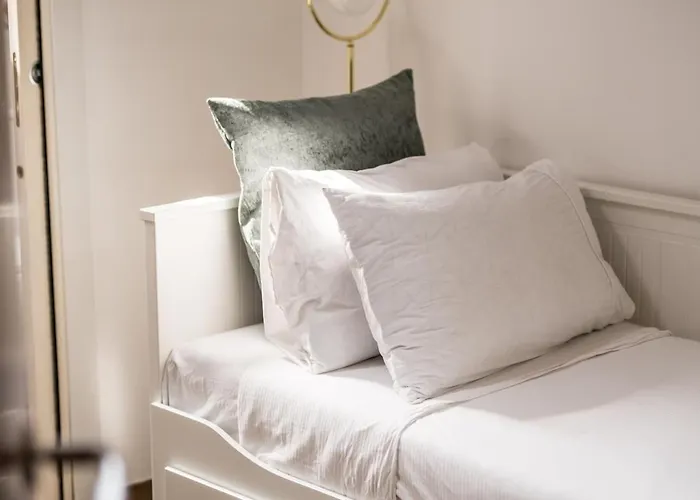 Studio 40 - Smart Living Milano, Italia