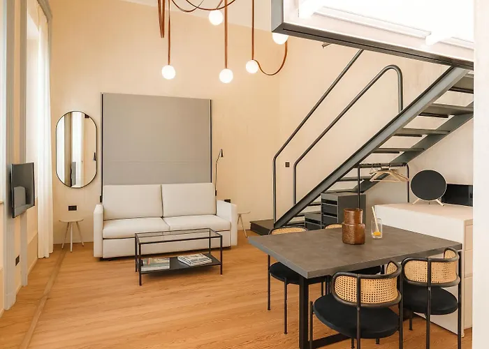 Boutique Retreat - The Last Supper - Wine & Bike Milano, Italia