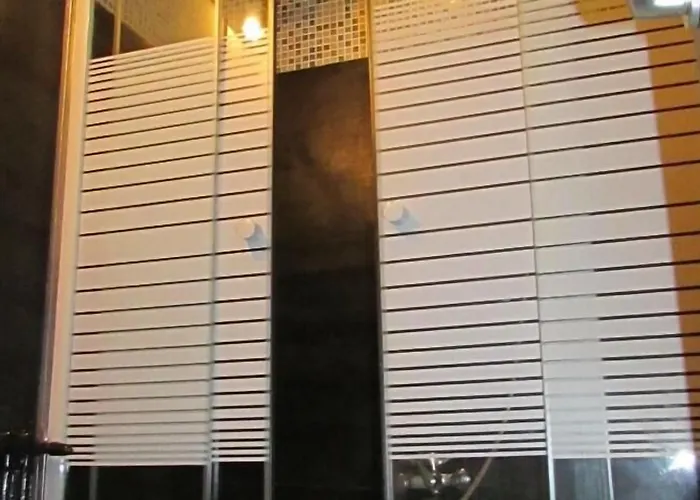 Hotel Ambra Mailand, Italien