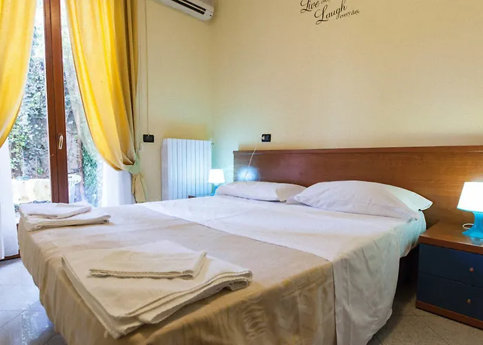 Hotel Greco Mailand, Italien