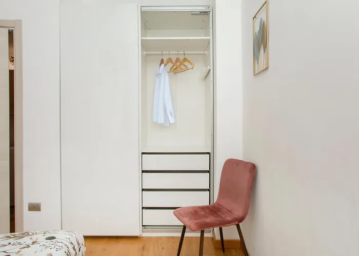 Bibi Pied-à-Terre Vetra - Two Rooms Apartment Milano, Italia
