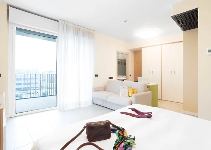 Camplus Turro Casa Per Ferie Milano, Italia