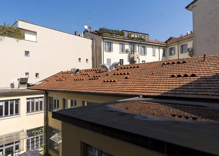 Appartamento Italianway Easy - Melzo 12 Milano, Italia