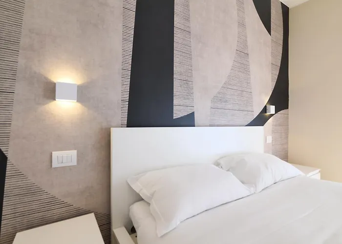 Apartamento Primopiano - Jenner Milán, Italia