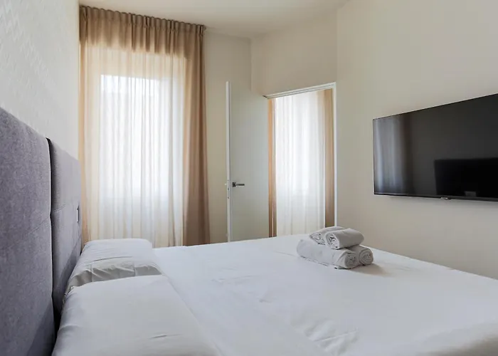 Yls Luxury Suites 2 Milano, Italia