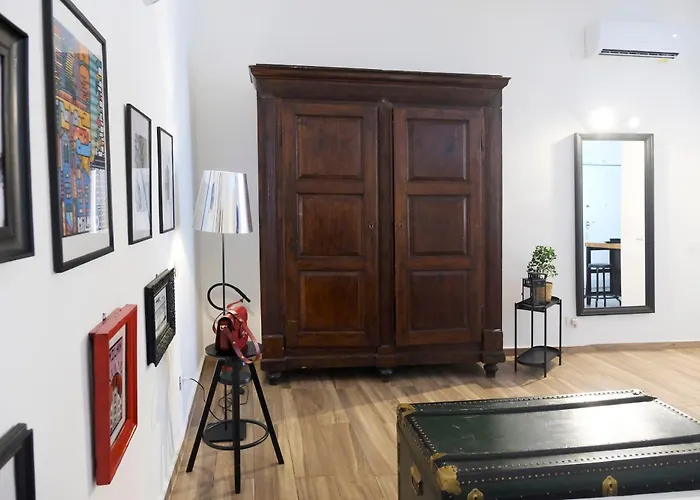 Comecasa Grazioso Appartamento Porta Romana Milão, Itália