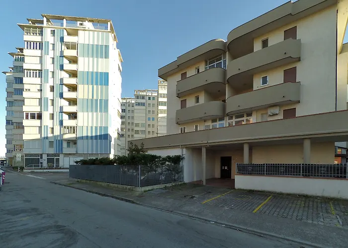 Alfa Bicocca Apartments Mailand, Italien