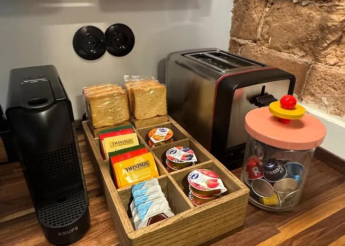 Appartamento Mini-Mi Milano, Italia