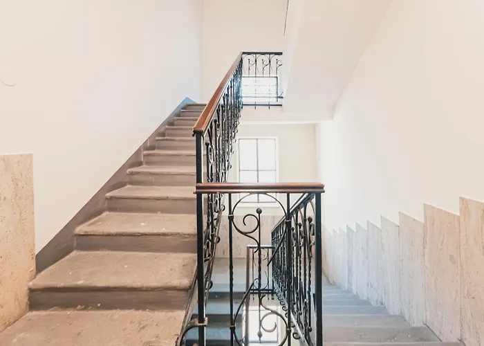 RRRapido Sant' Ambrogio Suites&Rooms - Via Olona Milán, Italia