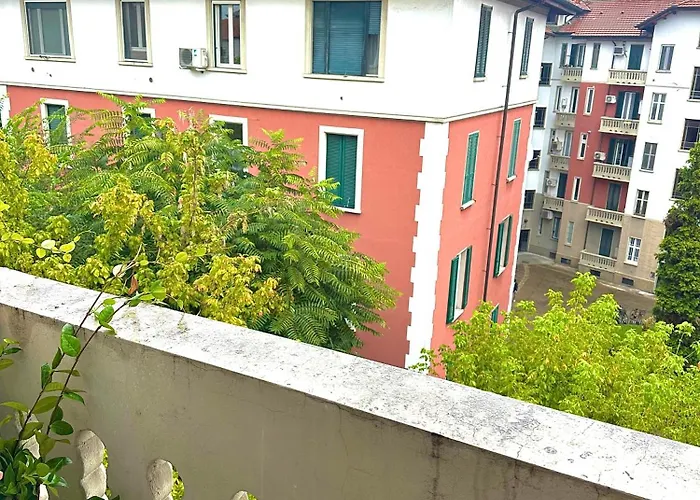 Studio Tibaldi - tutte le comodità in centro Milano, comfort e privacy garantiti, Italia