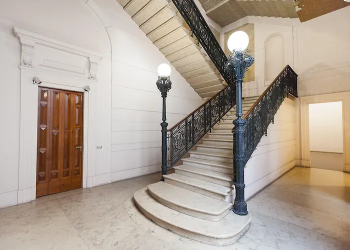 Easyhomes-Duomo Suites & Apartments Milan, Italy