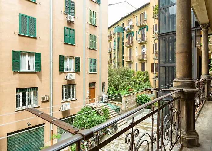Appartamento Cenisio&Sempione Cosy Flat Milano, Italia