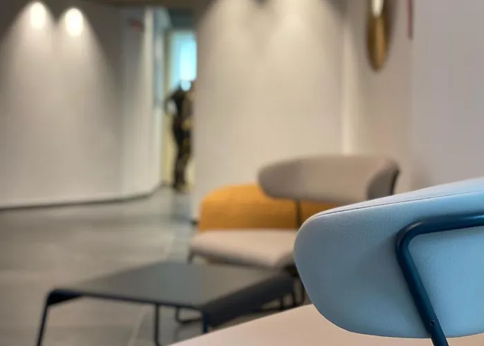 Amedia Hotel Milan, Trademark Collection By Wyndham, Itália