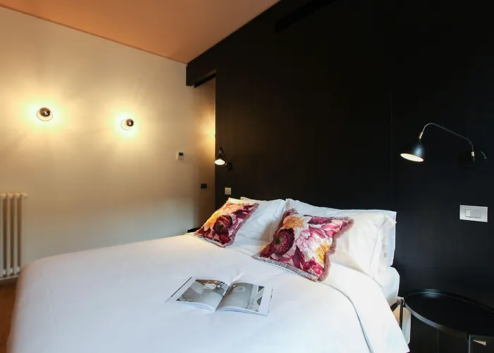 Appartamento Cà Bèla - Vitruvio Milano, Italia