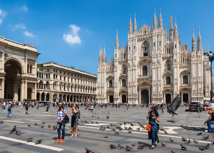 Sweett - Torre Velasca Milano, İtalya