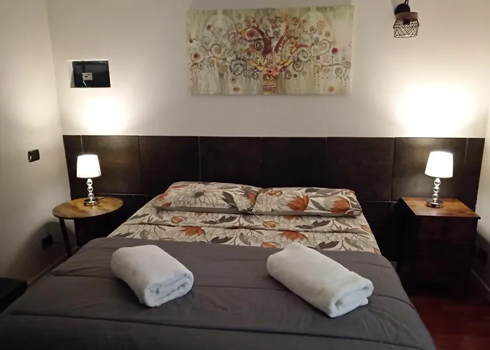 Ale'S Portello House Milano, Italia