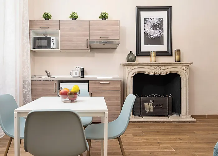 Italianway Easy - Monza 39 Apartamento Milão, Itália