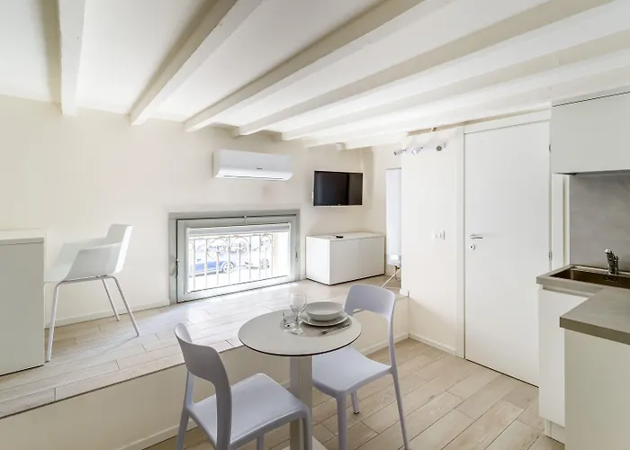Italianway Apartamento Milão, Itália
