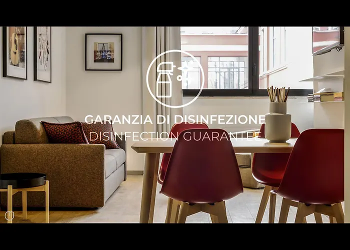 Italianway-Bergonzoli Place Milano, İtalya
