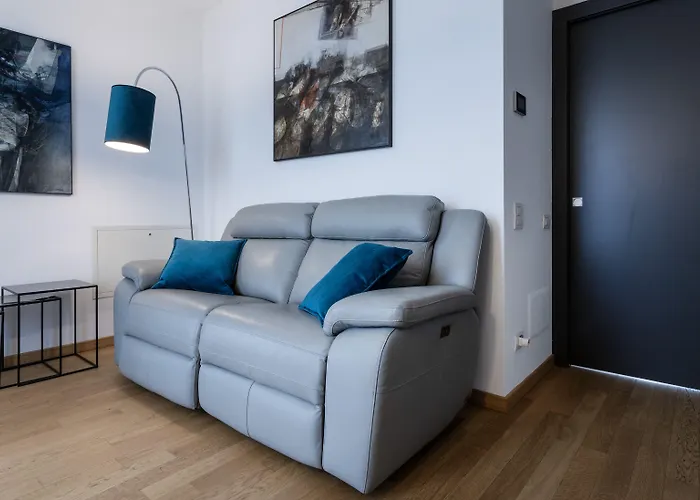 Appartamento Italianway - Albani 20 Milano, Italia
