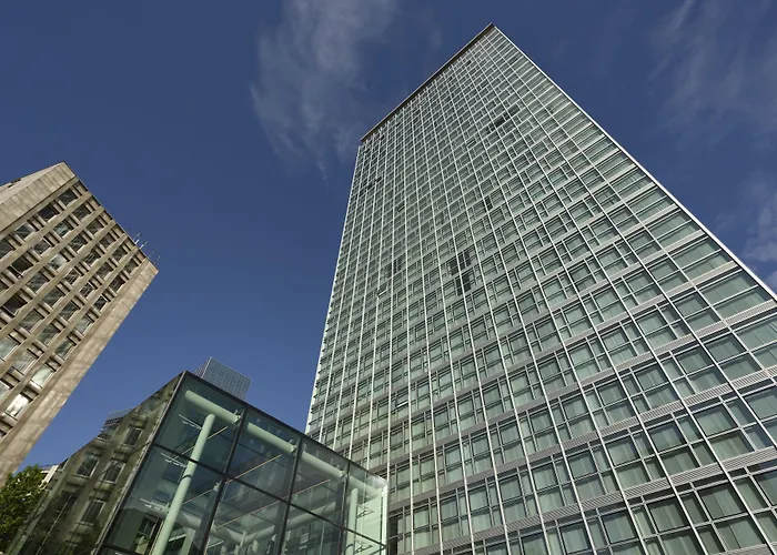 Torre Galfa Milano Luxury Apartments | Una Esperienze, Italien