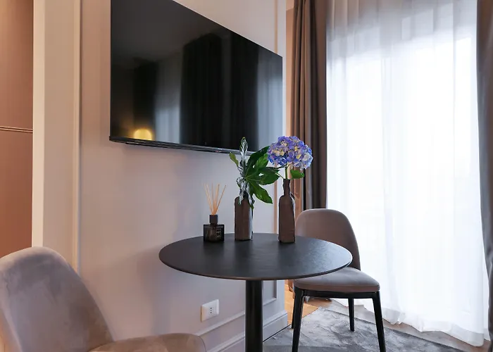 Prestige Boutique Aparthotel - Piazza Duomo View Мілан, Італія