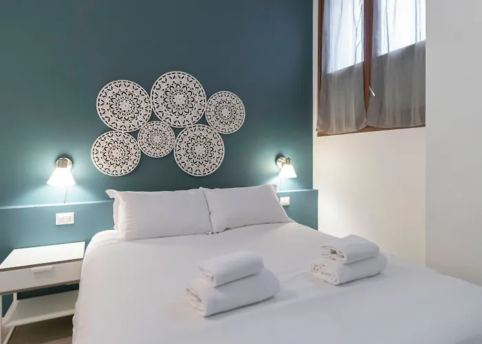 Appartamento Italianway - Orti 5 Milano, Italia