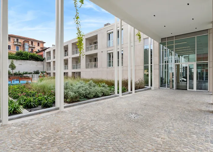 Limehome Milan Via Stresa, Італія